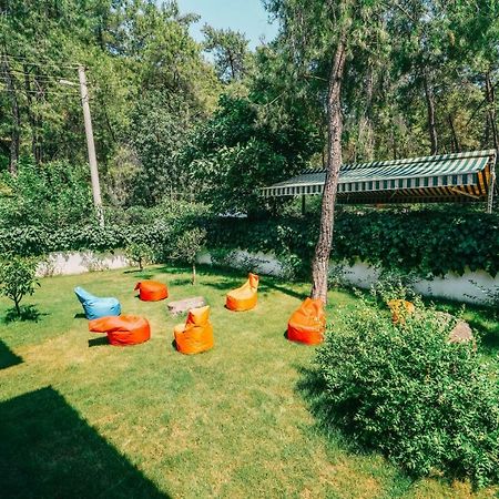 Hotel Forest Gate Göcek Zewnętrze zdjęcie