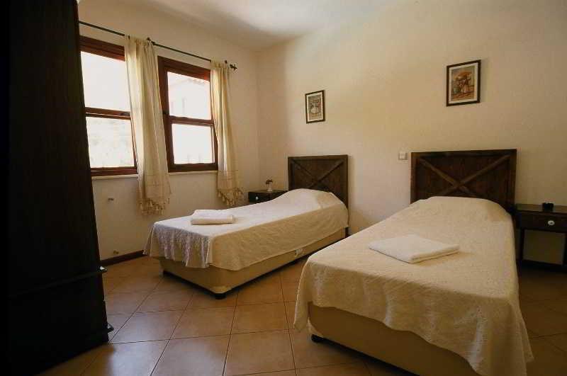 Hotel Forest Gate Göcek Zewnętrze zdjęcie