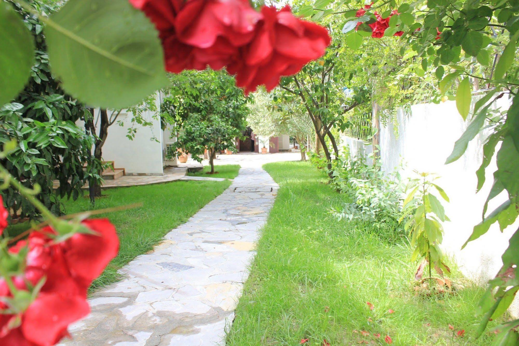 Hotel Forest Gate Göcek Zewnętrze zdjęcie