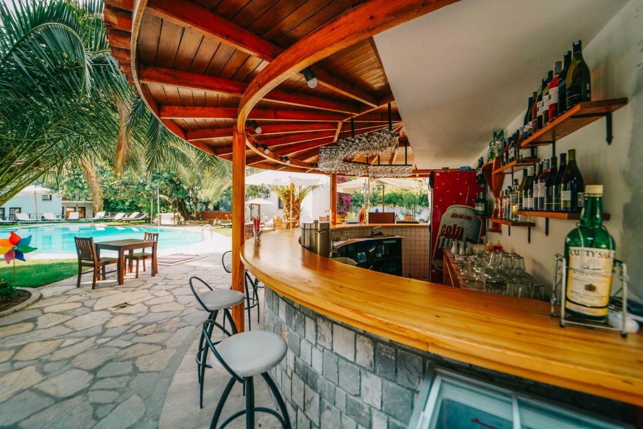 Hotel Forest Gate Göcek Zewnętrze zdjęcie