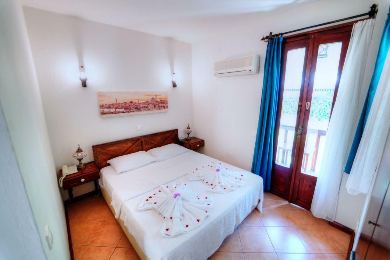 Hotel Forest Gate Göcek Zewnętrze zdjęcie