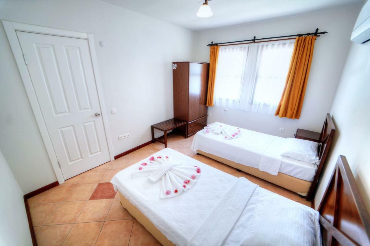 Hotel Forest Gate Göcek Zewnętrze zdjęcie
