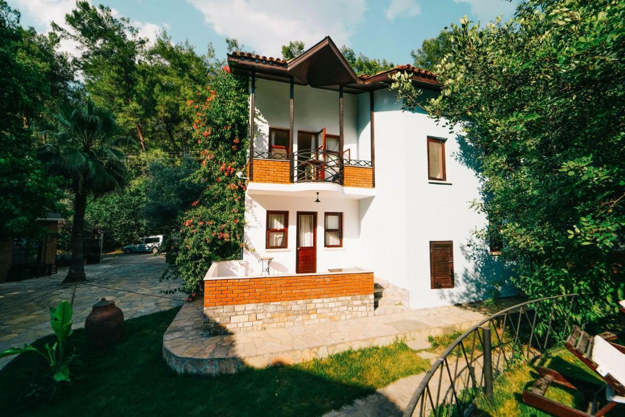 Hotel Forest Gate Göcek Zewnętrze zdjęcie