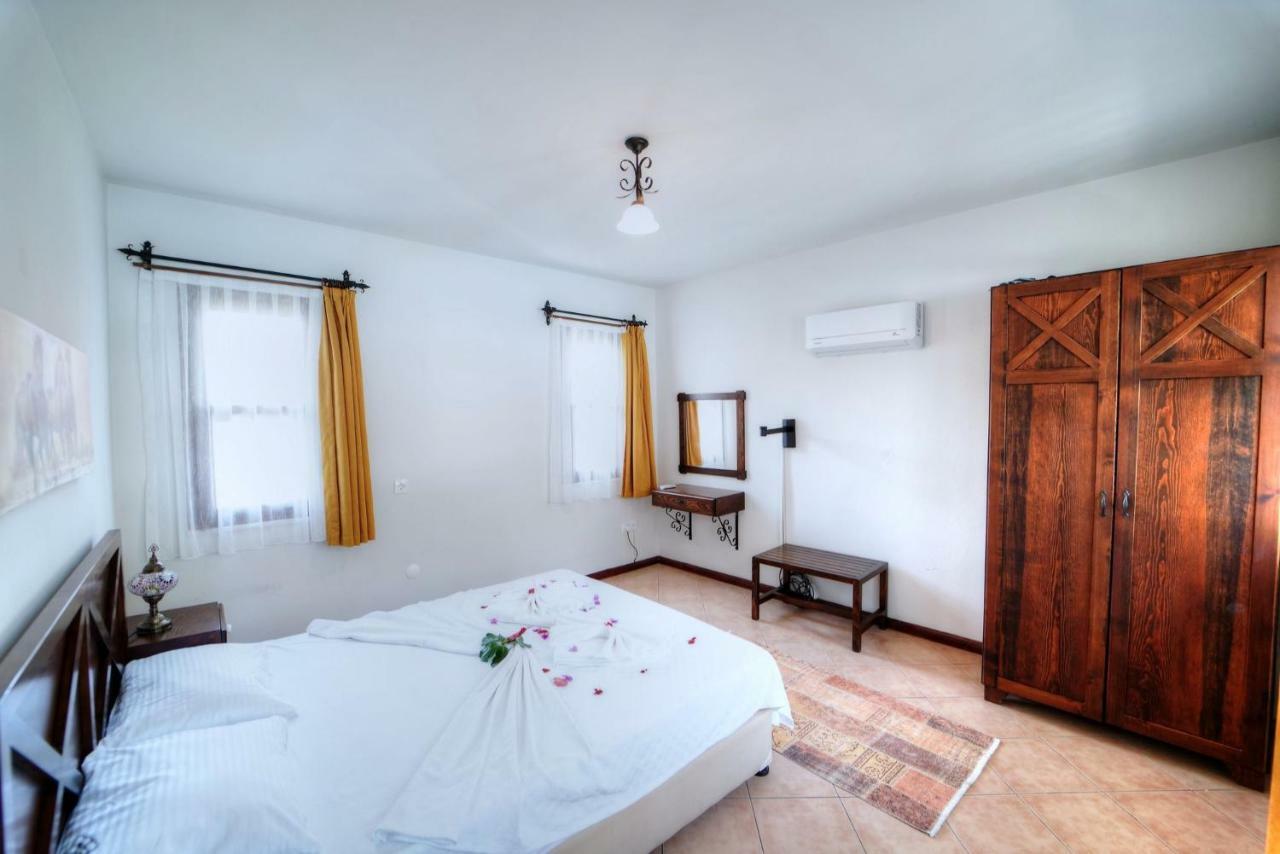 Hotel Forest Gate Göcek Zewnętrze zdjęcie
