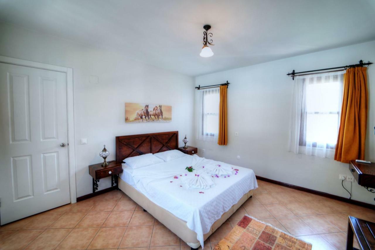 Hotel Forest Gate Göcek Zewnętrze zdjęcie
